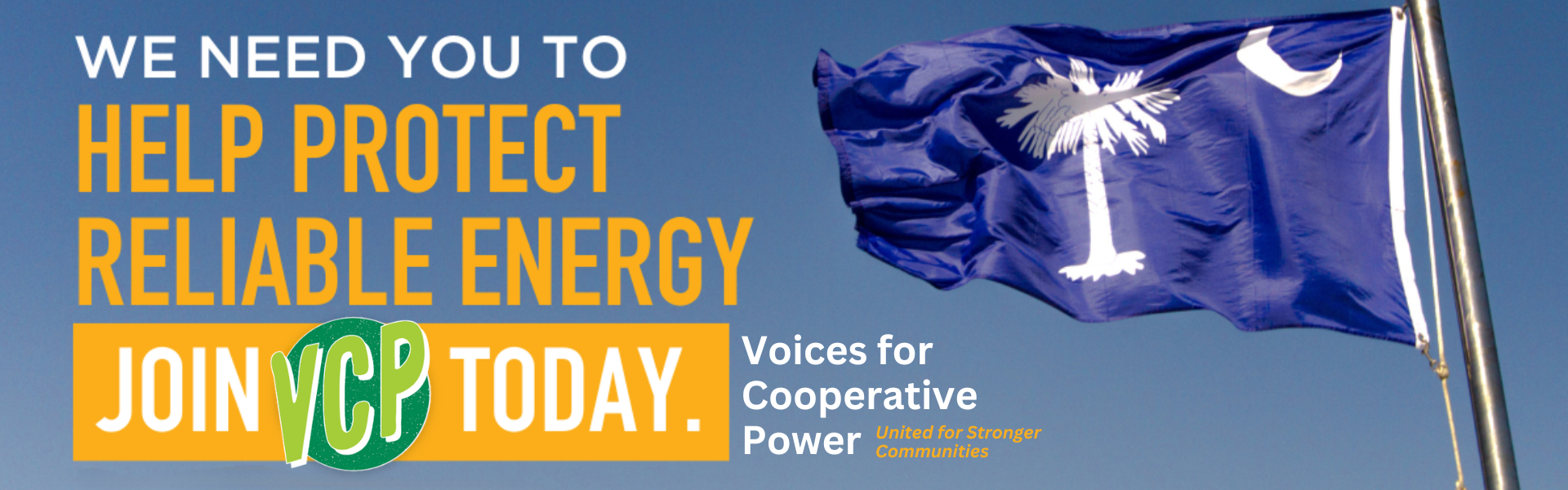Voices for Cooperative Power