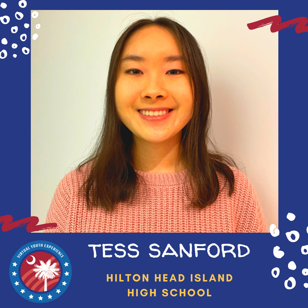 Tess Sanford