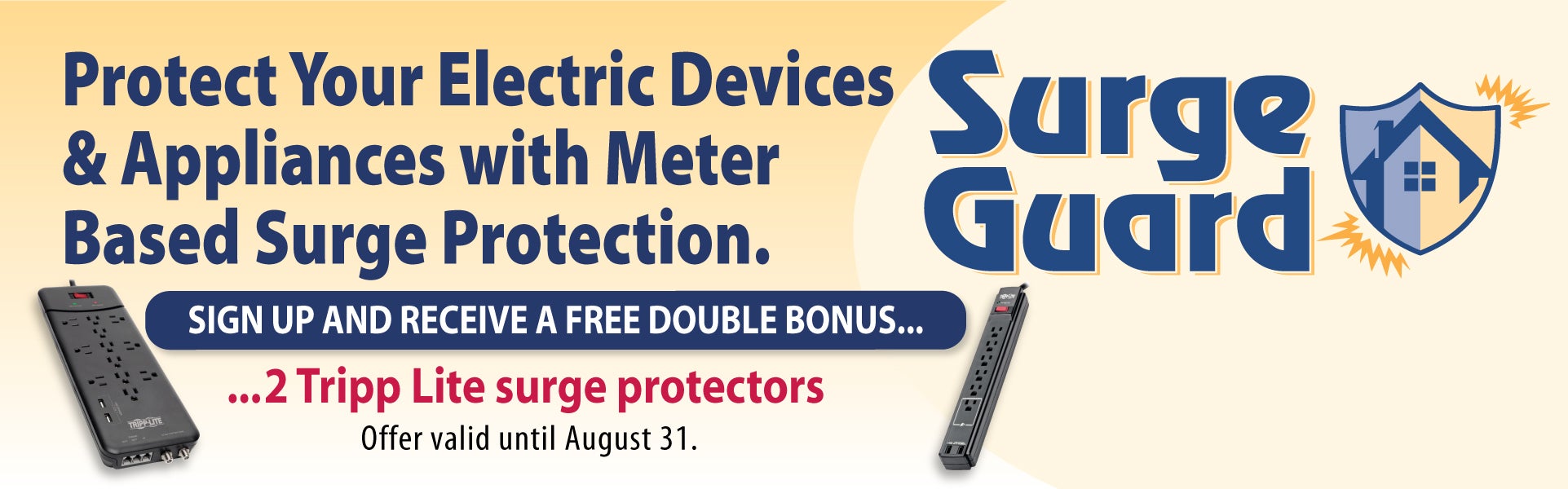 Surge Guard