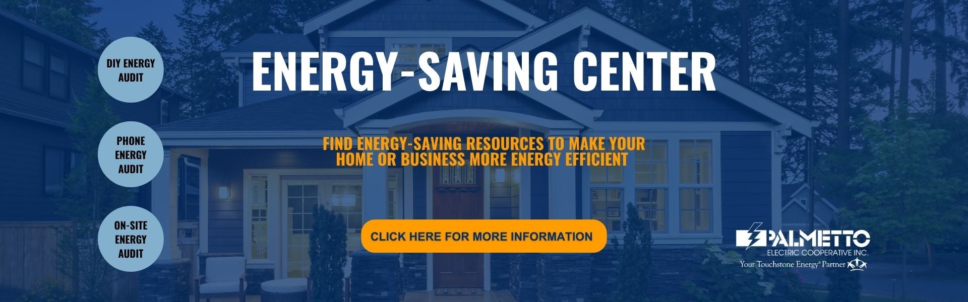 Energy-Saving Center 