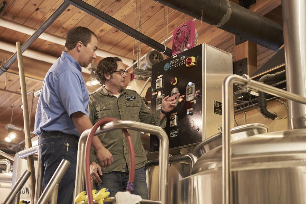 Commercial Energy Audit 