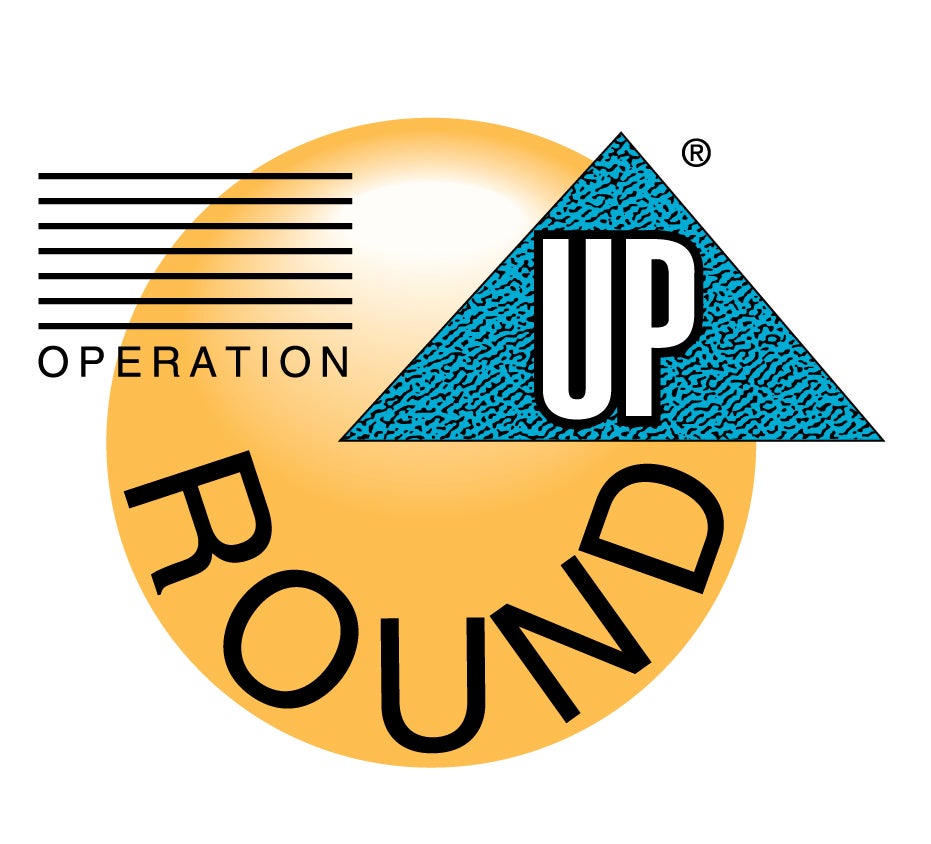 Operation Round Up 