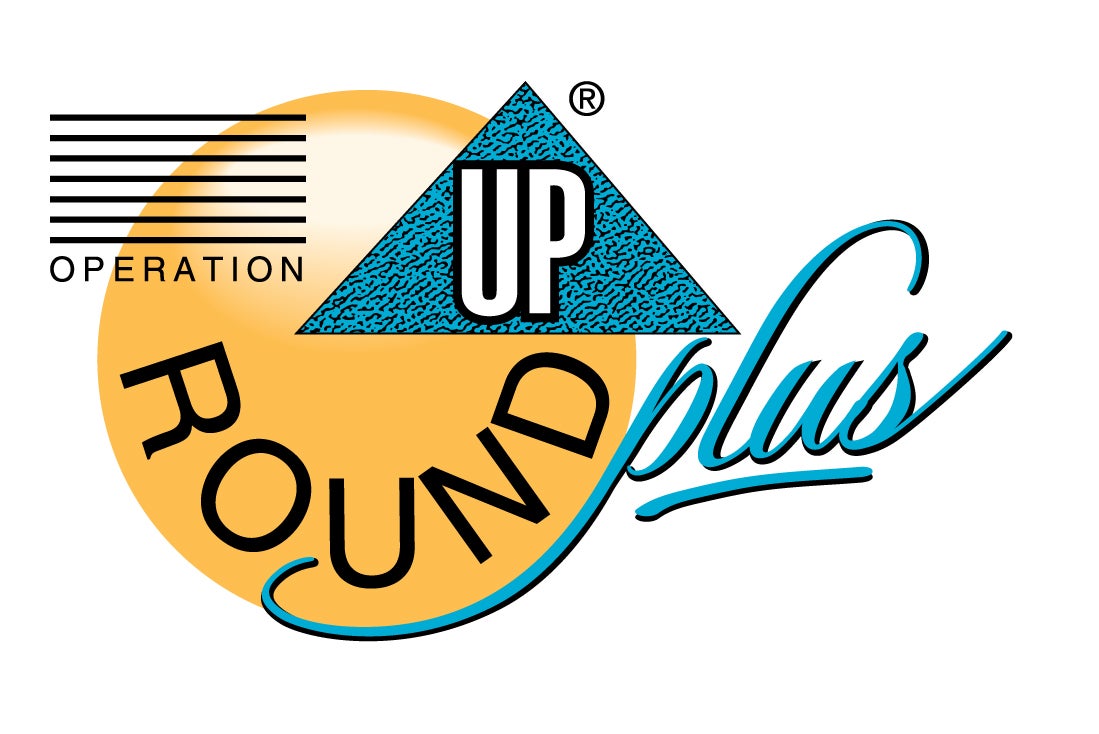 Round Up Plus