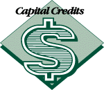 Capital Credits 