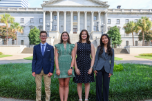 Cooperative Youth Summit Participants 2026