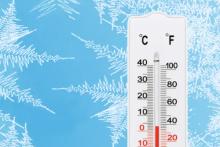 Cold Weather Tips