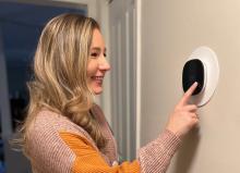 Cold Weather Impacts Power Bill 